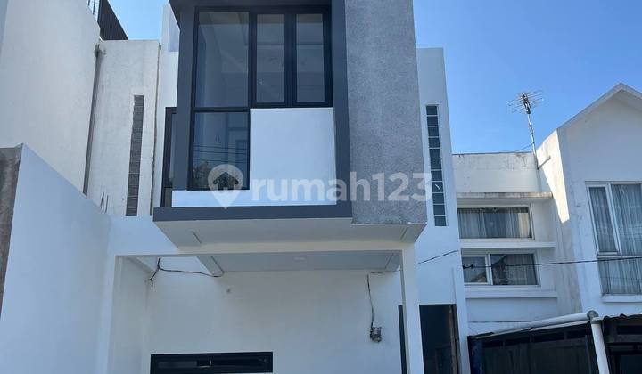 PROMO BANGET Rumah Toko Ruko di Mainroad Padaasih Cimahi Utara Permana