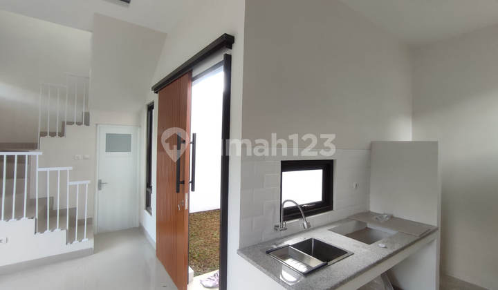 Rumah di Perumahan Islami Padasuka Cikutra Cicaheum Bandung 2