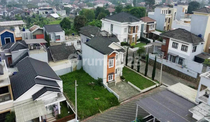 DATAR & SEJUK! Tanah Kavling Cluster Islami di Sayap Setiabudi Lembang DATAR & SEJUK! Tanah Kavling Cluster Islami di Sayap Setiabudi Lembang