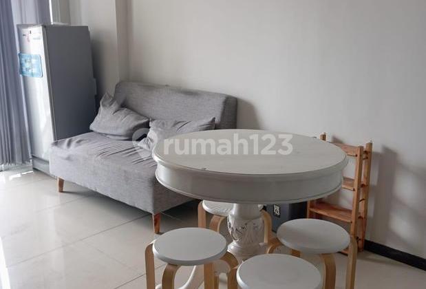 Jual Unit Apartemen Gateway Pasteur Semi Hook Full Furnished Sukajadi bandung kota 2