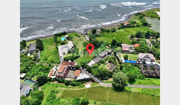 Tanah Area Pariwisata Pantai Ketewel, Gianyar