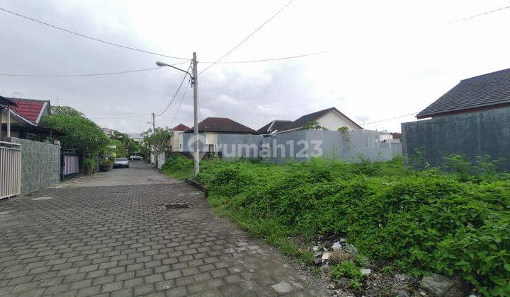  Tanah Kavling Lingkungan Perumahan Dan Villa di Greenlot Canggu 8