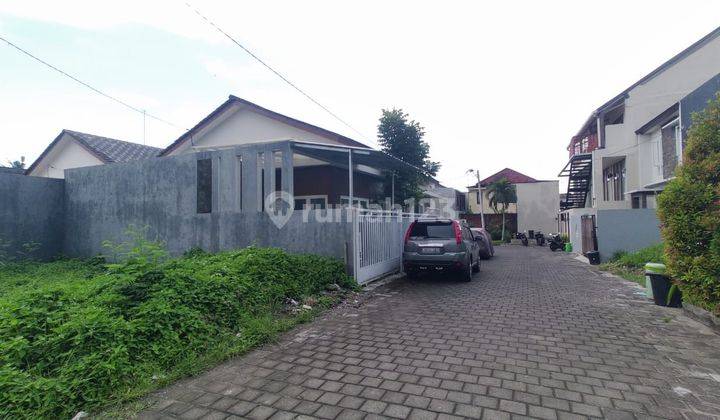  Tanah Kavling Lingkungan Perumahan Dan Villa di Greenlot Canggu 12
