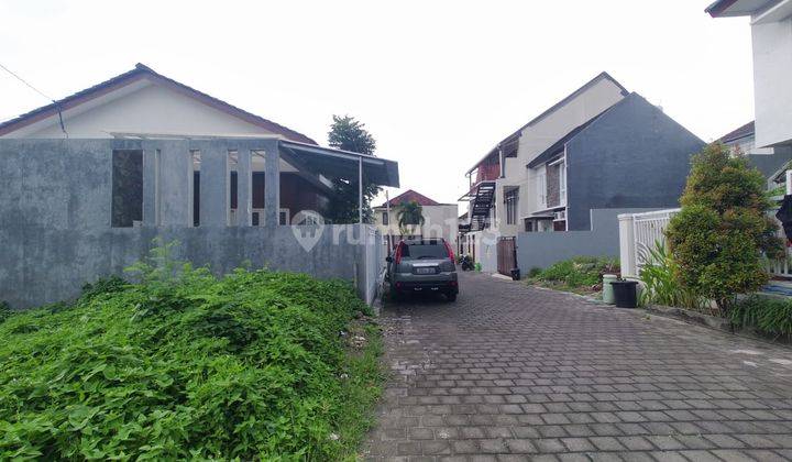  Tanah Kavling Lingkungan Perumahan Dan Villa di Greenlot Canggu 13