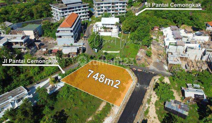 Tanah Hook Ocean View Premium Location Walking to the Beach 2