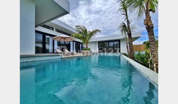 Modern Tropical Sanctuary Eksklusif - Purigading, Jimbaran