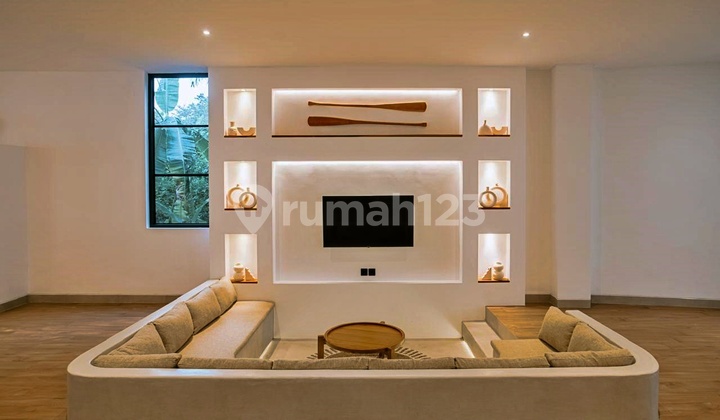 Villa Mewah di Pererenan Canggu – Lokasi Strategis, Siap Huni
