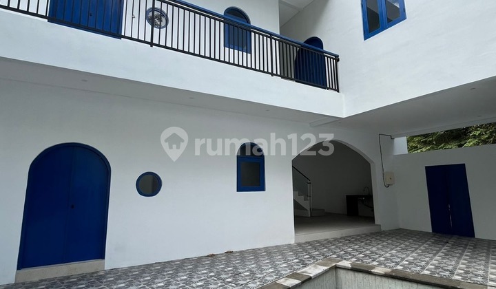 Mediterranean Jungle View Villa – Nusa Dua Elite Cluster Area Mediterranean Jungle View Villa – Nusa Dua Elite Cluster Area