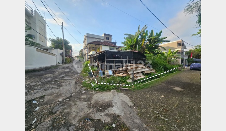 For Sale Rare Small Land Plot - Canggu Berawa (Prime Area) For Sale Rare Small Land Plot - Canggu Berawa (Prime Area)