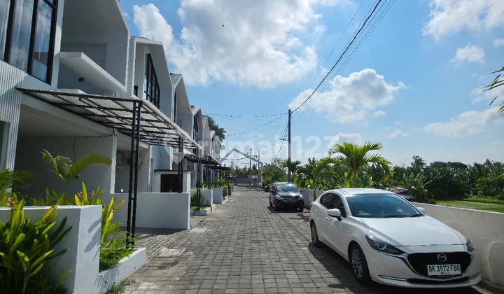 VILLA FULLY FURNISHED DENGAN PRIVATE POOL – SEMINYAK BALI VILLA FULLY FURNISHED DENGAN PRIVATE POOL – SEMINYAK BALI