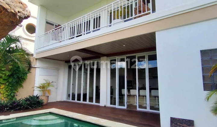 Private Villa 3 Bedrooms in Padonan, Canggu – Close to Bali MMA Private Villa 3 Bedrooms in Padonan, Canggu – Close to Bali MMA