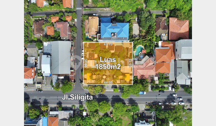 Hook Land on Main Road Nusa Dua Bonus Foodcourt Hook Land on Main Road Nusa Dua Bonus Foodcourt