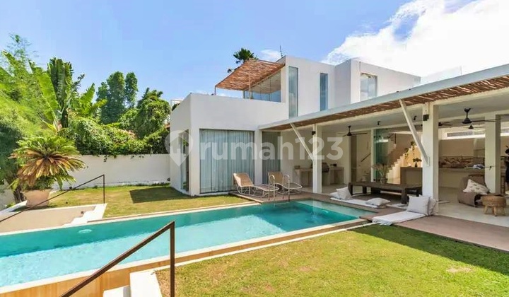 Villa Near Pererenan Beach - Perfect for Home or Investment Villa Near Pererenan Beach - Perfect for Home or Investment
