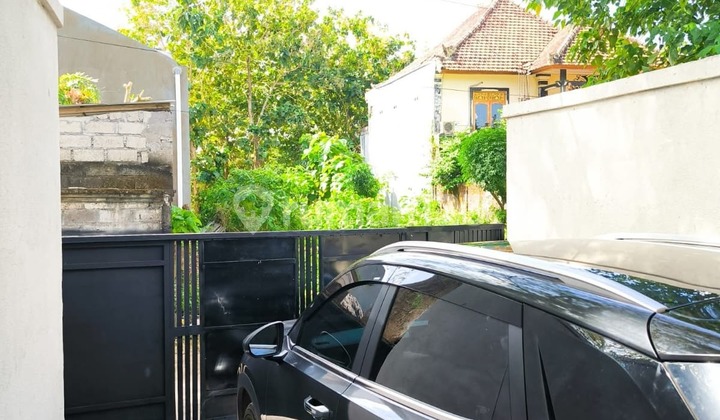 Modern Minimalist Villa in Puri Gading Jimbaran Modern Minimalist Villa in Puri Gading Jimbaran