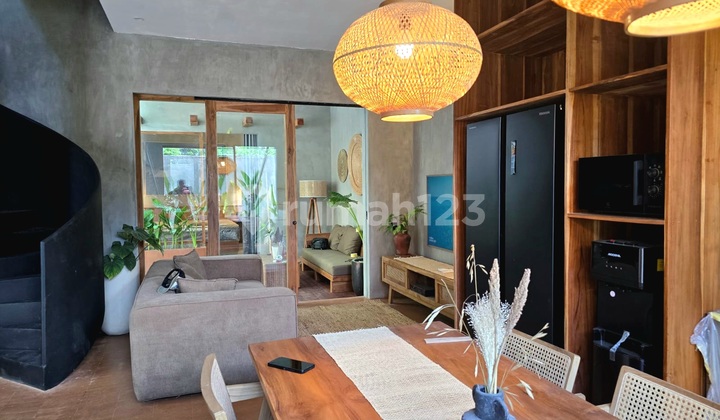 Brand New Modern Villa in Goa Gong, Ungasan Brand New Modern Villa in Goa Gong, Ungasan