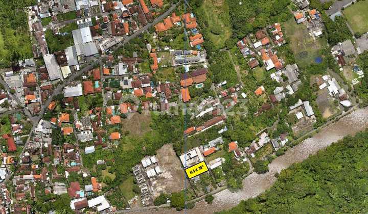 Tanah premium 6,4 are kesiman kertalangu