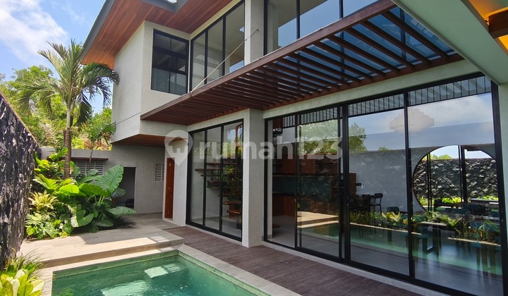 Modern Industrial in Ungasan – CASA DEL SUD Villa for Sale Modern Industrial in Ungasan – CASA DEL SUD Villa for Sale