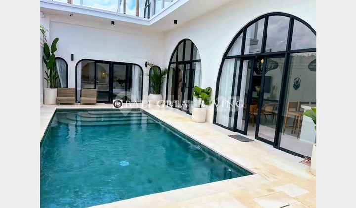 Luxury Villa di Jimbaran Price Drop 4,9 M ➜ Sekarang 4 M