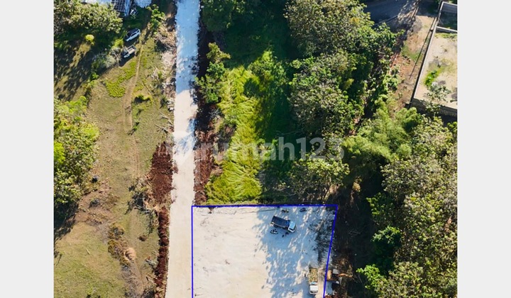 Tanah Kavling Daerah Kutuh, Nusa Dua-Luas Tanah 270 m² & 300 m² Tanah Kavling Daerah Kutuh, Nusa Dua-Luas Tanah 270 m² & 300 m²