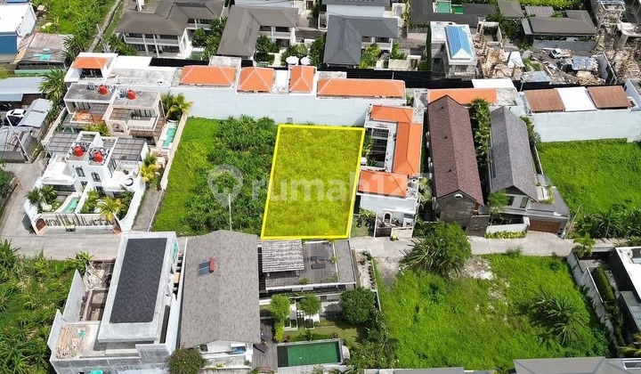 Tanah Strategis di Tumbak Bayuh, Pererenan – Canggu