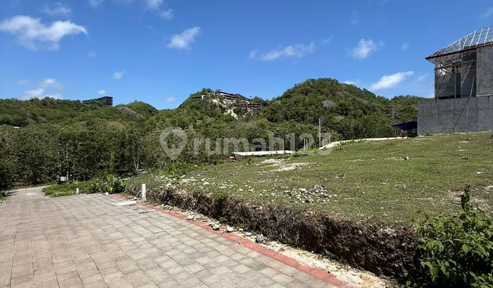 Tourism zone land - Land area starting from 283m², Bingin, Pecatu Tourism zone land - Land area starting from 283m², Bingin, Pecatu