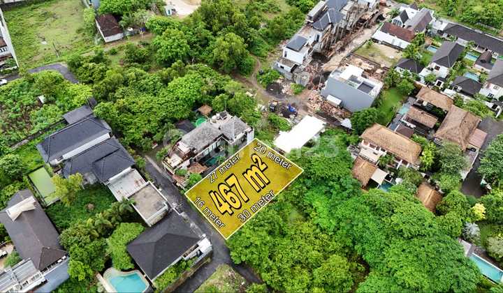 Tanah Ngantong Ocean View Villa Area Nusa Dua Tanah Ngantong Ocean View Villa Area Nusa Dua