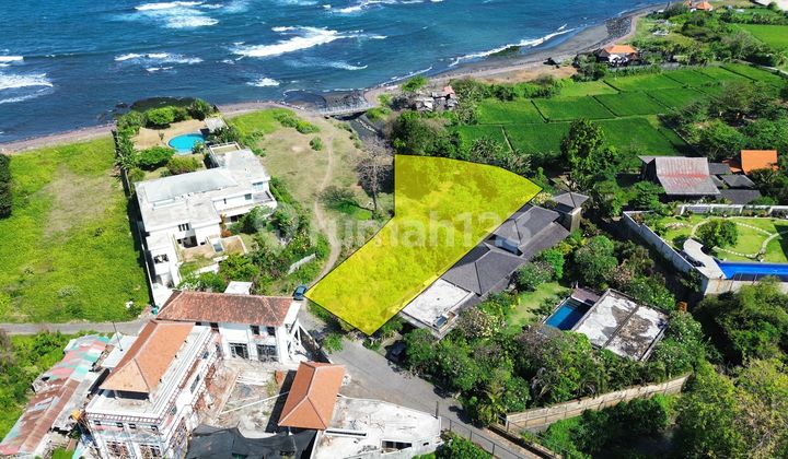 Tanah Strategis Ketewel Gianyar – Zona Villa, Dekat Pantai