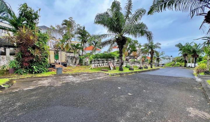 Tanah Kavling area Komplek Benoa Vista Residence Nusa Dua Tanah Kavling area Komplek Benoa Vista Residence Nusa Dua