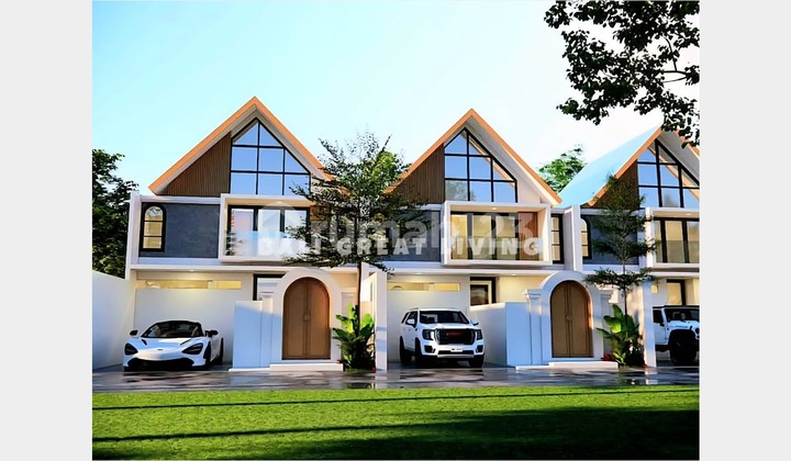 Off Plan Villa in Mumbul - Nusa Dua, Bali Off Plan Villa in Mumbul - Nusa Dua, Bali