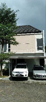 Rumah Di Cinere 5 Menit Ke Pintu Tol.brigif Turun Harga 1