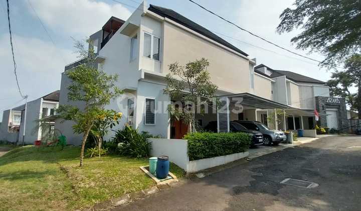 House near Brigif Toll Gate price reduced by 200 million.