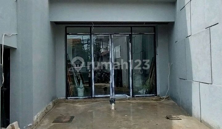Ruko dijual di Kemang jakarta selatan  1