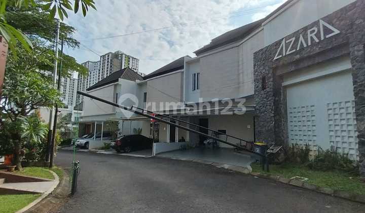 Rumah di Selatan Jakarta discount 200 juta