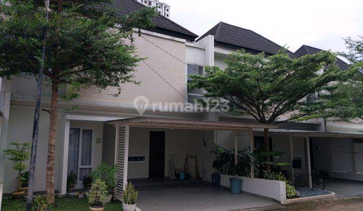 Rumah Di Cinere Dp ringan 2