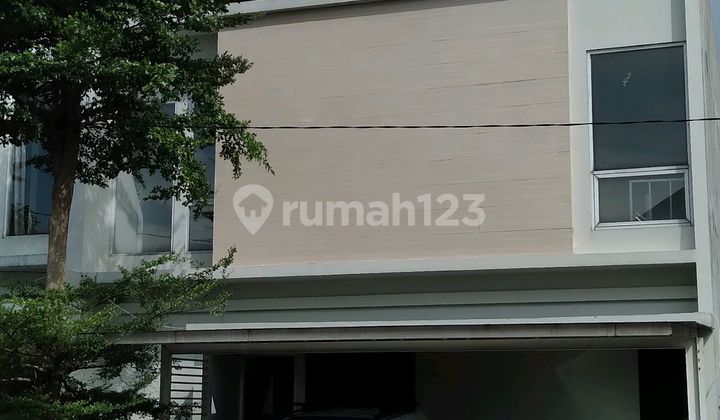 Rumah Di Cinere 5 Menit Ke Pintu Tol.brigif Turun Harga 2