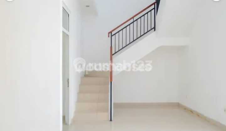 Rumah Bagus 2 Lantai Dijual Di Villa Bogor Indah 5 2