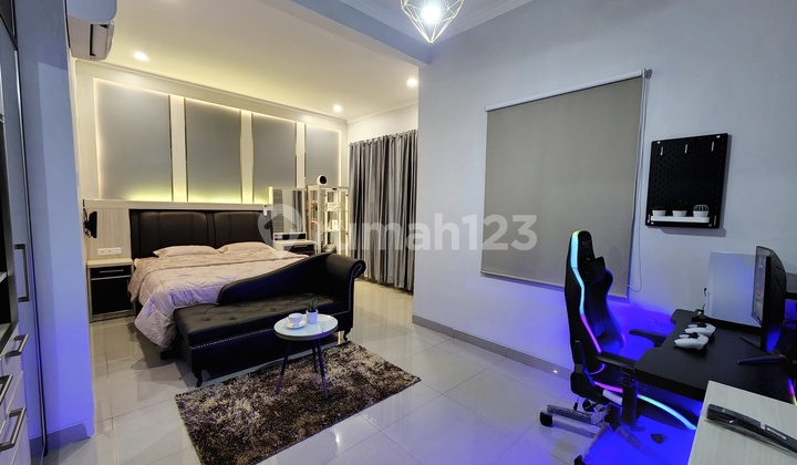 Nice House with SHM in Sukaraja Bogor 2