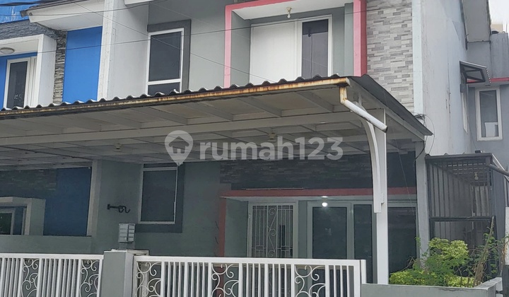 Turun Harga !! Rumah di Vbi 6 Bogor Turun Harga !! Rumah di Vbi 6 Bogor