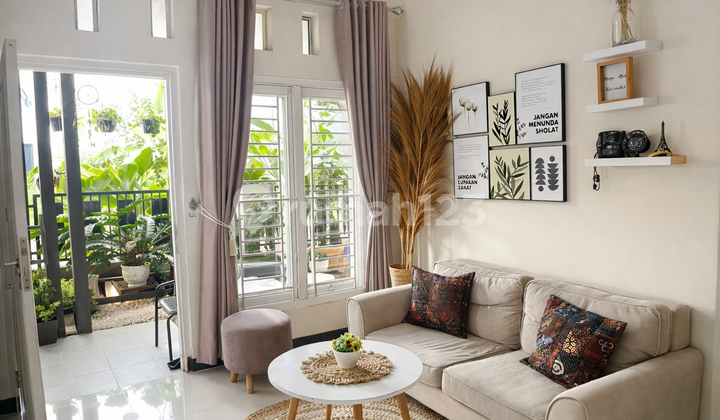 Beautiful, Neat and Comfortable House