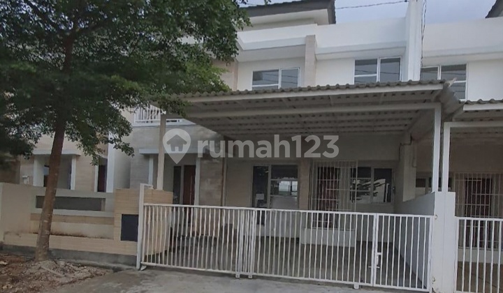 Minimalist Modern House 2