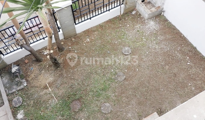 Rumah Bagus di Villa Bogor Indah 5 Bogor 2