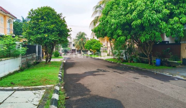 House for Sale in Telaga Kahuripan Bogor House for Sale in Telaga Kahuripan Bogor