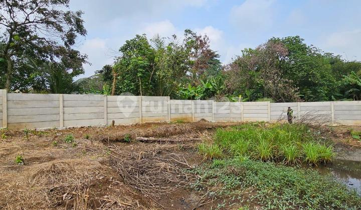 Wide Land on the Side of Jl. H Mawi, Ciseeng, Bogor Wide Land on the Side of Jl. H Mawi, Ciseeng, Bogor