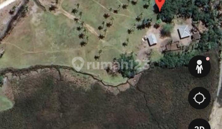 Beach Land of Kawangu Sumba Beach Land of Kawangu Sumba