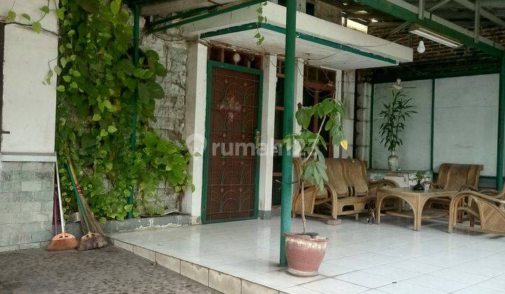 Rumah Dijual Di Bunderan 2 Dekat Dengan Mall 2