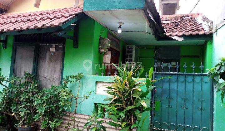 Dijual Cepat Rumah Minimalis Siap Huni Di Gading Serpong 1