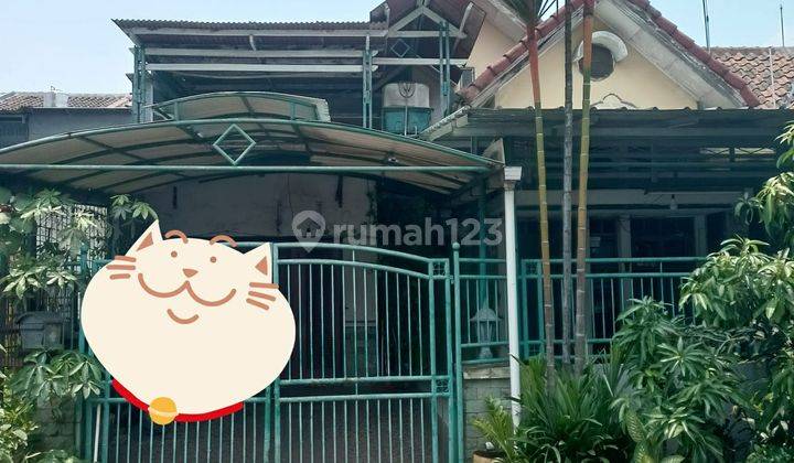 Rumah Dijual Di Bunderan 2 Dekat Dengan Mall 1