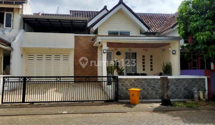 Dijual Rumah 1 Lantai Di Citra Raya Cikupa 1