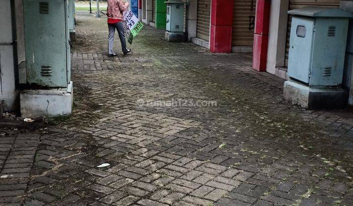 Kios Cocok Untuk Usaha Di Mardigras Citra Raya 2