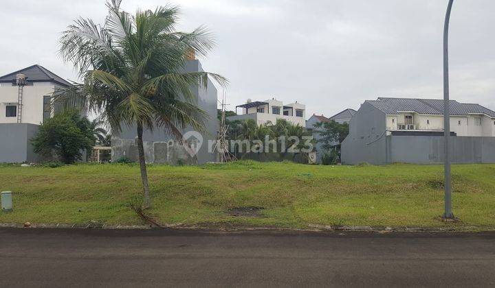 Dijual kav di citra raya cikupa 1